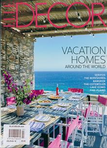 Elle Decoration Usa Magazine  Order Online