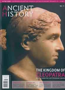Ancient History Magazine  Order Online