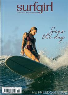 Surfgirl Magazine  Order Online