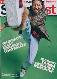 Shortlist - Final Issue Magazine  Order Online