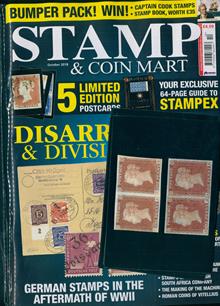 Stamp Collector Magazine  Order Online