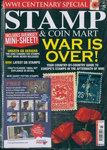 Stamp Collector Magazine  Order Online