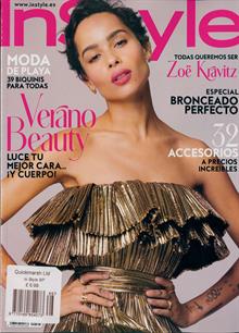 Instyle Spanish Magazine  Order Online