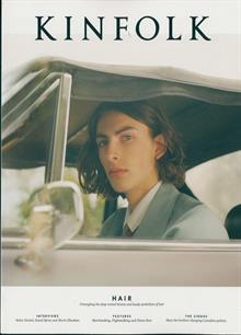 Kinfolk Magazine  Order Online
