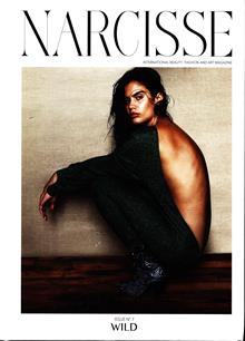 Narcisse Magazine  Order Online