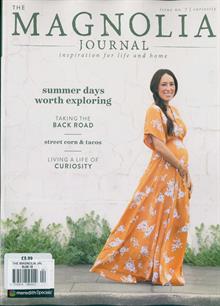 Magnolia Journal Magazine  Order Online
