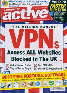Computeractive Magazine  Order Online