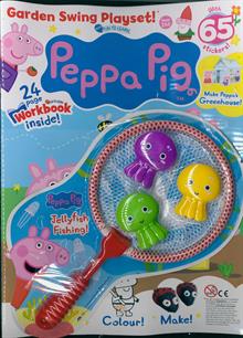 Peppa Pig Magazine  Order Online