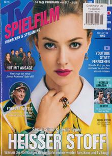 Tv Spielfilm Magazine  Order Online