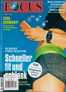 Focus (German) Magazine  Order Online