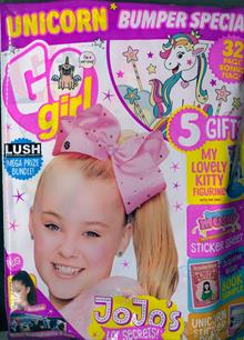Go Girl Magazine  Order Online