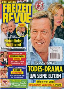Freizeit Revue Magazine  Order Online