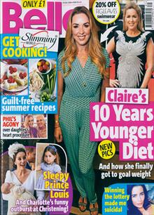 Bella Magazine  Order Online