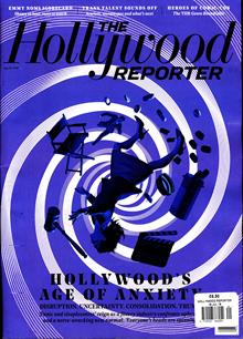 The Hollywood Reporter Magazine  Order Online