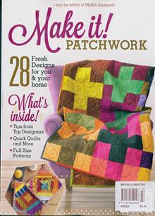 Mccalls Quilting Magazine  Order Online