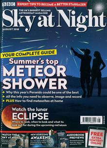 Bbc Sky At Night Magazine  Order Online