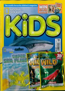 National Geographic Kids Magazine  Order Online