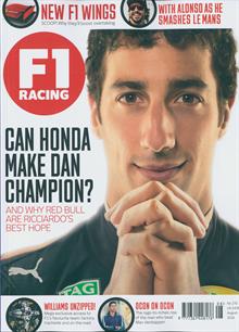 Gp Racing Magazine  Order Online