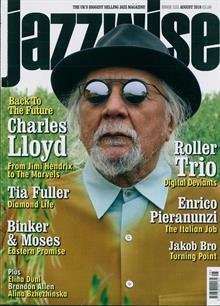 Jazzwise Magazine  Order Online