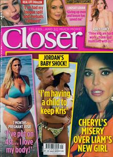 Closer Magazine  Order Online