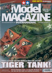 Tamiya Model Magazine  Order Online
