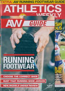 Athletics Weekly Magazine  Order Online