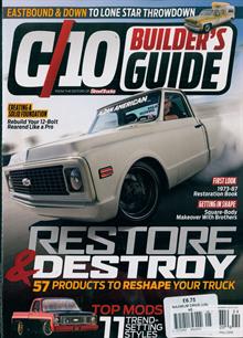 Maximum Drive Magazine  Order Online