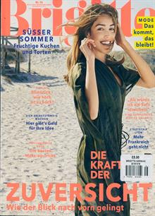 Brigitte Magazine  Order Online