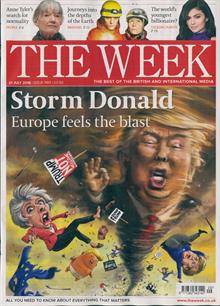 The Week Magazine  Order Online