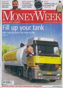 Money Week Magazine  Order Online