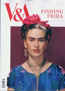 V And A Magazine  Order Online
