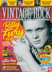 Vintage Rock Magazine  Order Online