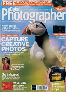 Digital Photographer Uk Magazine  Order Online