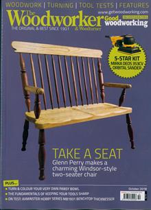 Woodworker Magazine  Order Online