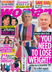 Woman Magazine  Order Online