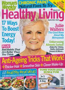 Womans Weekly Living Series Magazine  Order Online