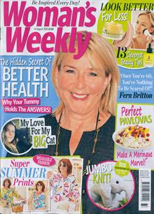 Womans Weekly Magazine  Order Online