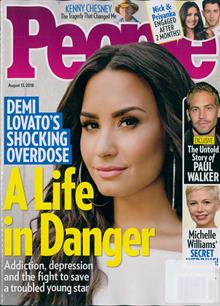 People Magazine  Order Online