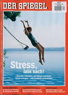 Der Spiegel Magazine  Order Online