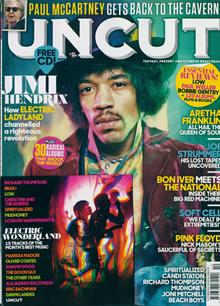 Uncut Magazine  Order Online
