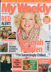 My Weekly Magazine  Order Online