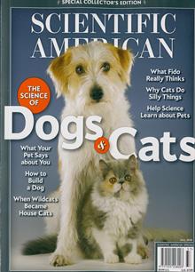 Scientific American Special Magazine  Order Online