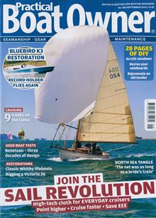 Practical Boatowner Magazine  Order Online