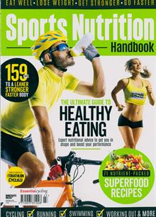 Essential Cycling Series Magazine  Order Online