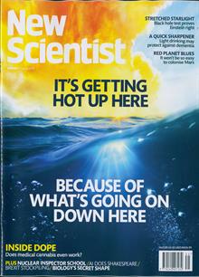 New Scientist Magazine  Order Online