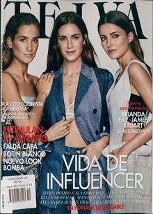 Telva Magazine  Order Online