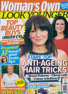 Womans Own Lifestyle Ser Magazine  Order Online