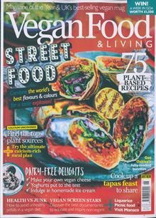 Vegan Food And Living Magazine  Order Online