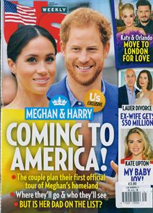Us Weekly Magazine  Order Online