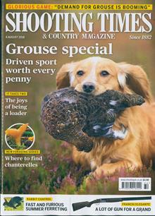 Shooting Times & Country Magazine  Order Online